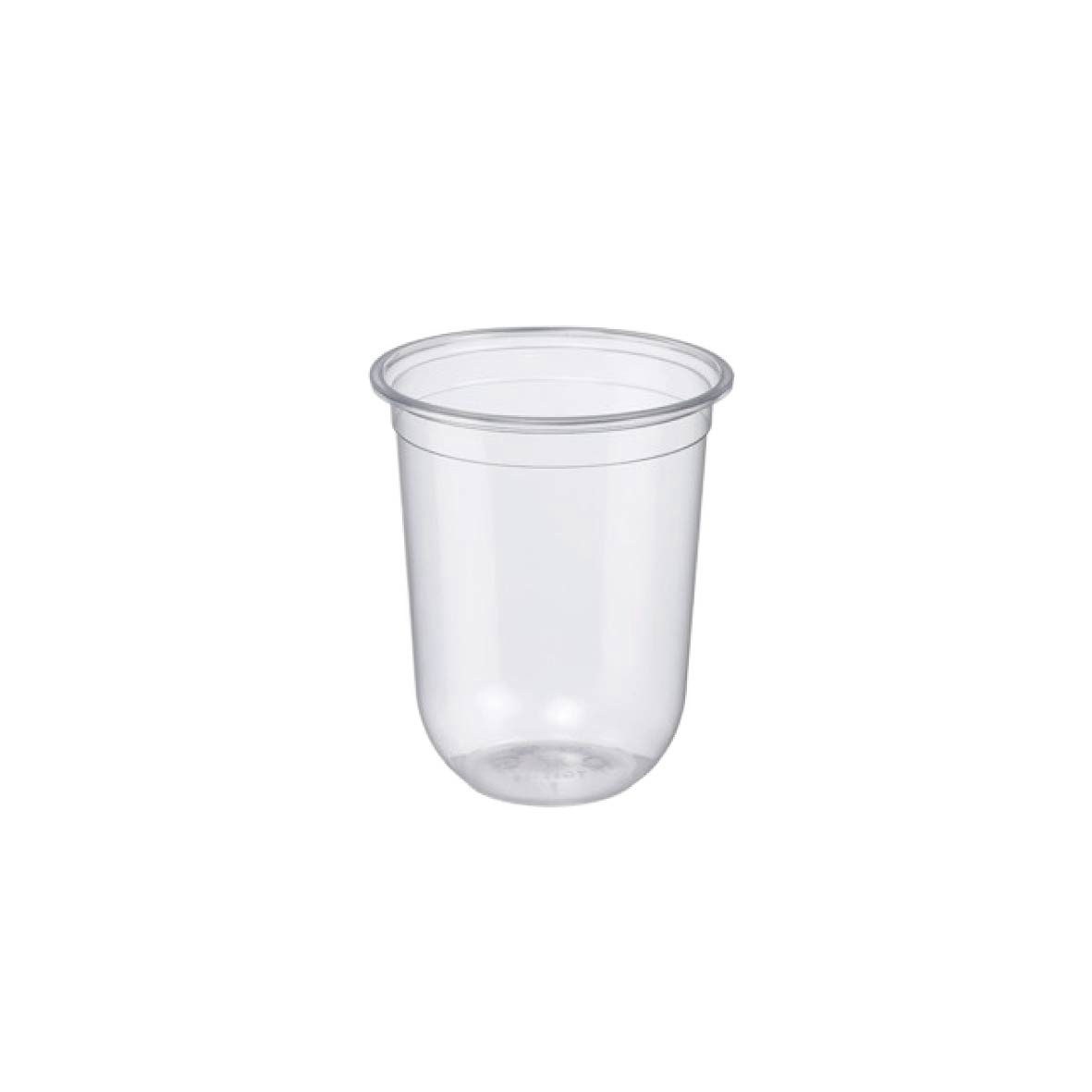 U-Cup Plastic Cup