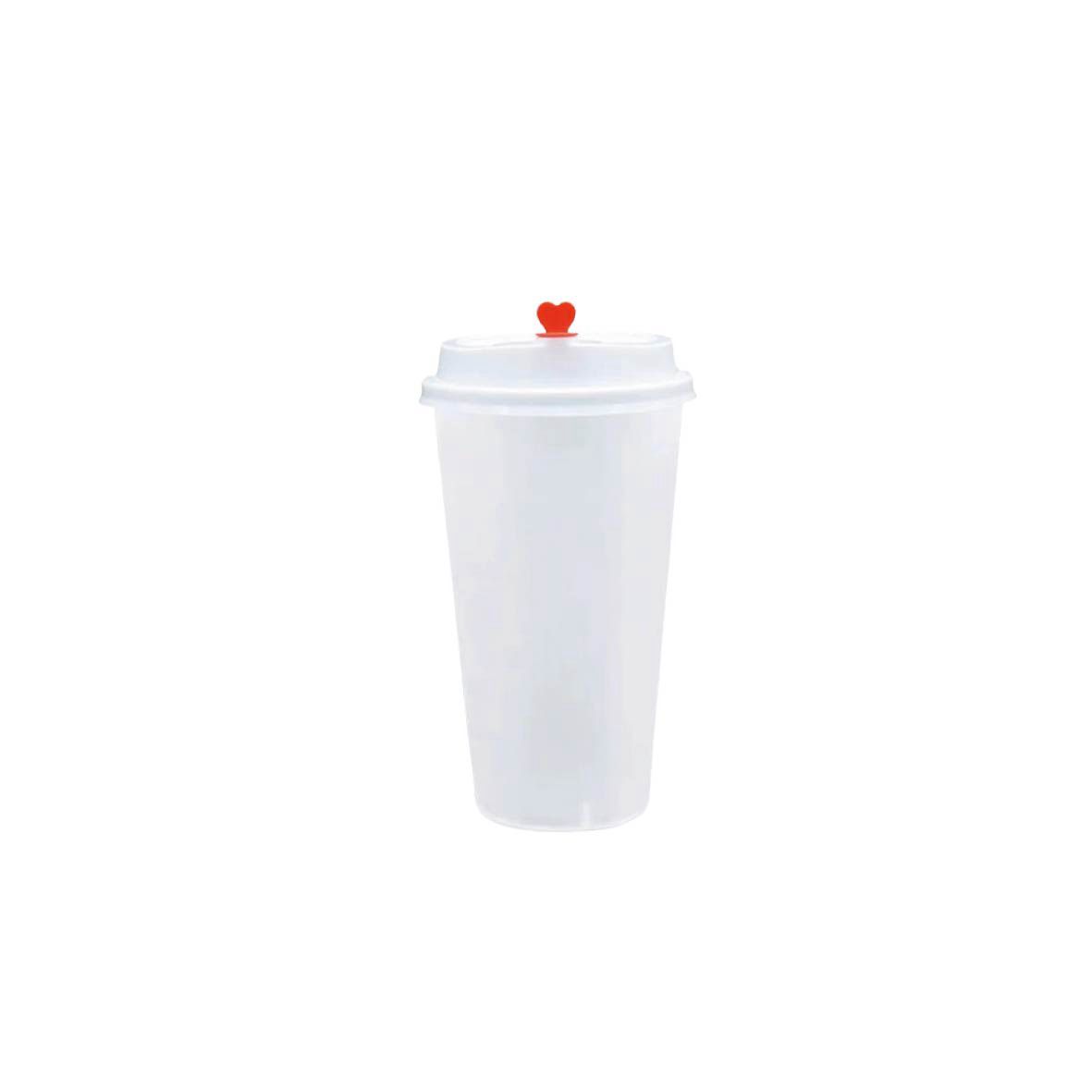 Injection Molding Cup