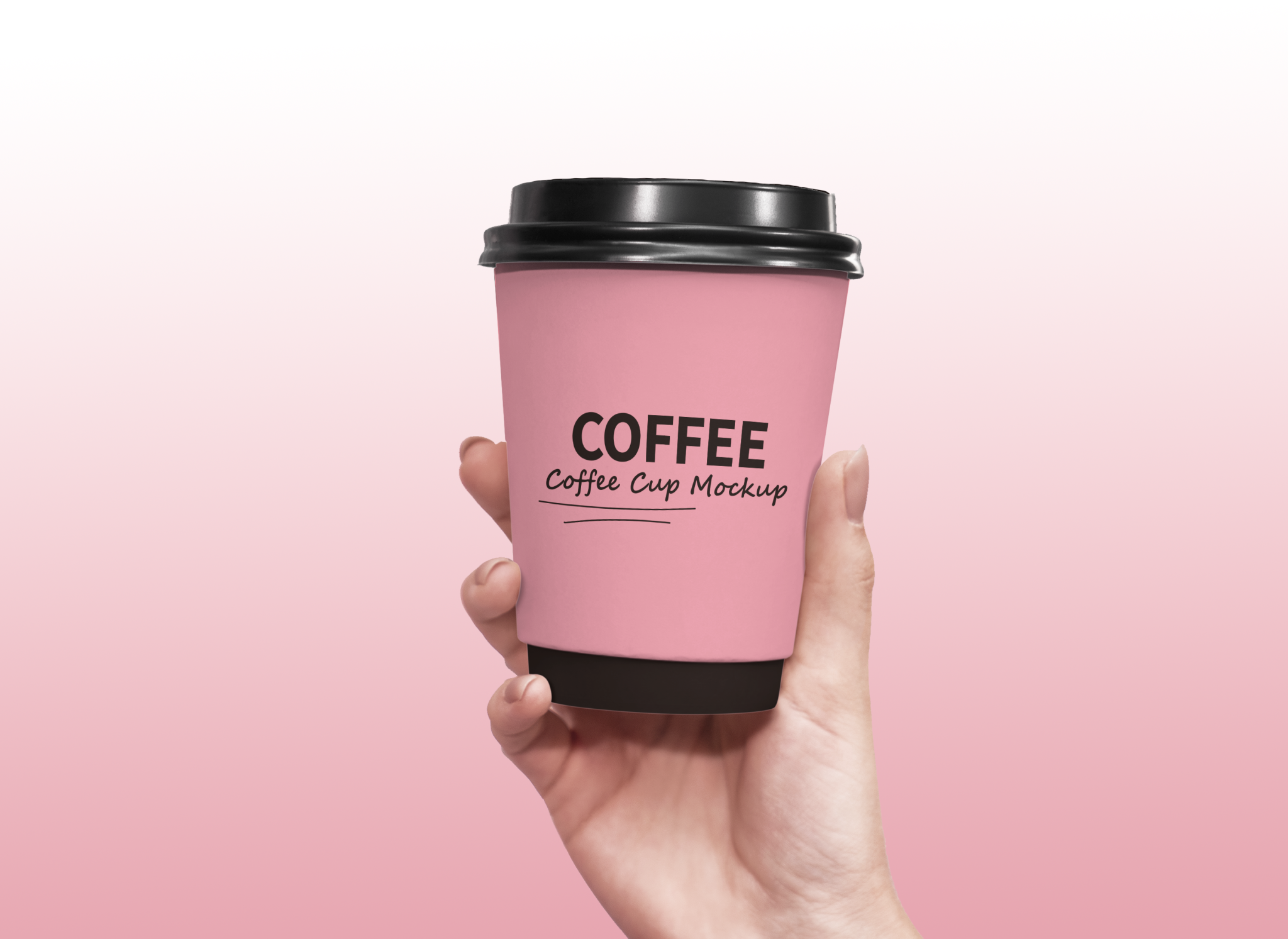 packaging design/paper bag/coffee cup/paper cup/Original