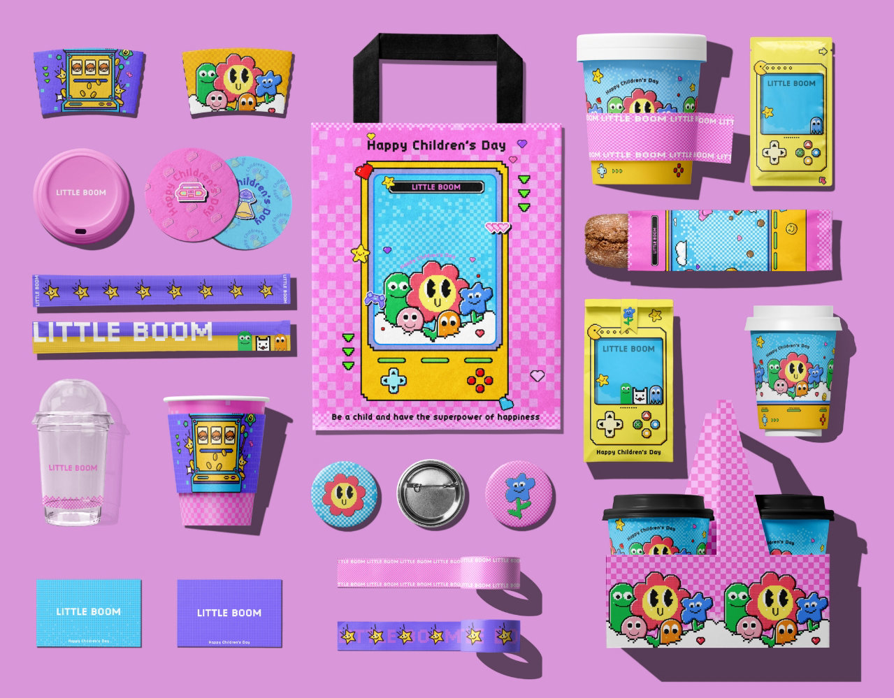 packaging design/paper bag/coffee cup/paper cup/Original
