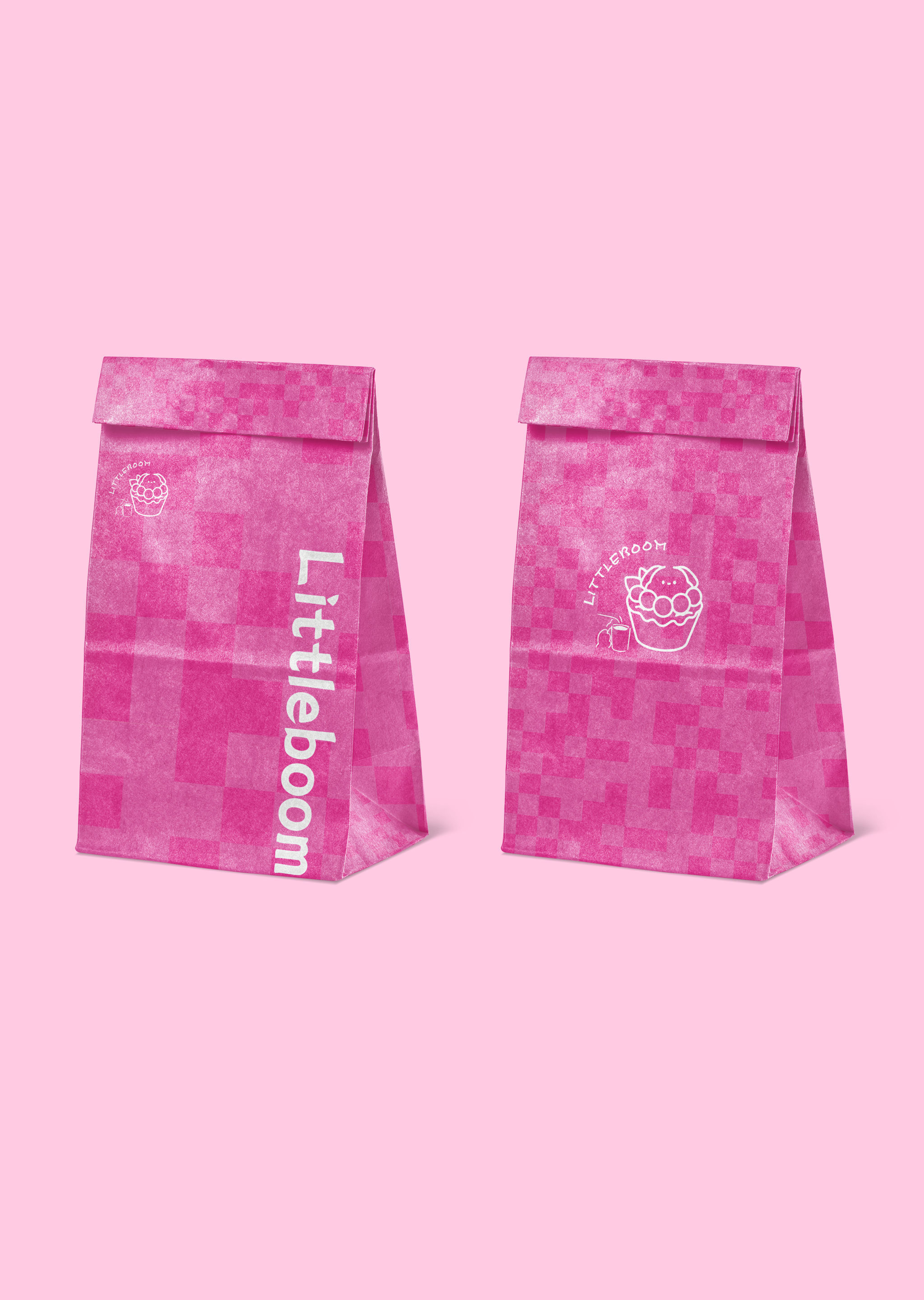 packaging design/paper bag/coffee cup/paper cup/Original