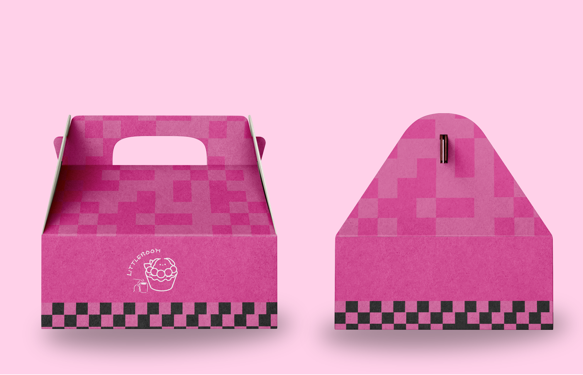 packaging design/paper bag/coffee cup/paper cup/Original