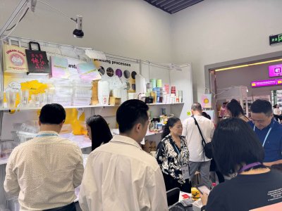 Canton Fair