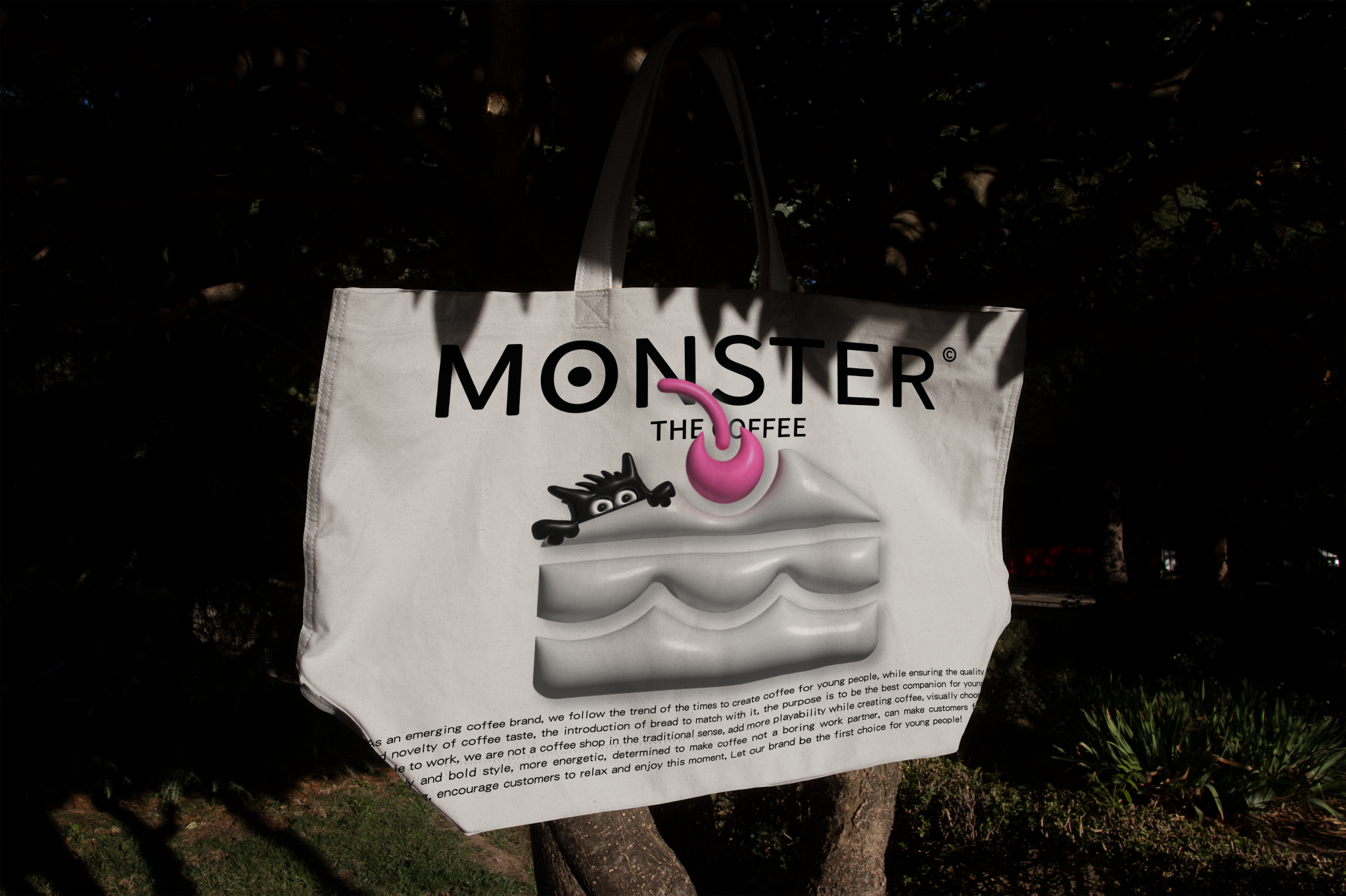 packaging design/paper bag/coffee cup/paper cup/Original