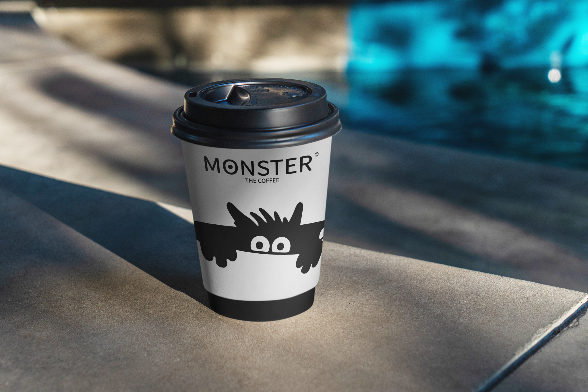 packaging design/paper bag/coffee cup/paper cup/Original