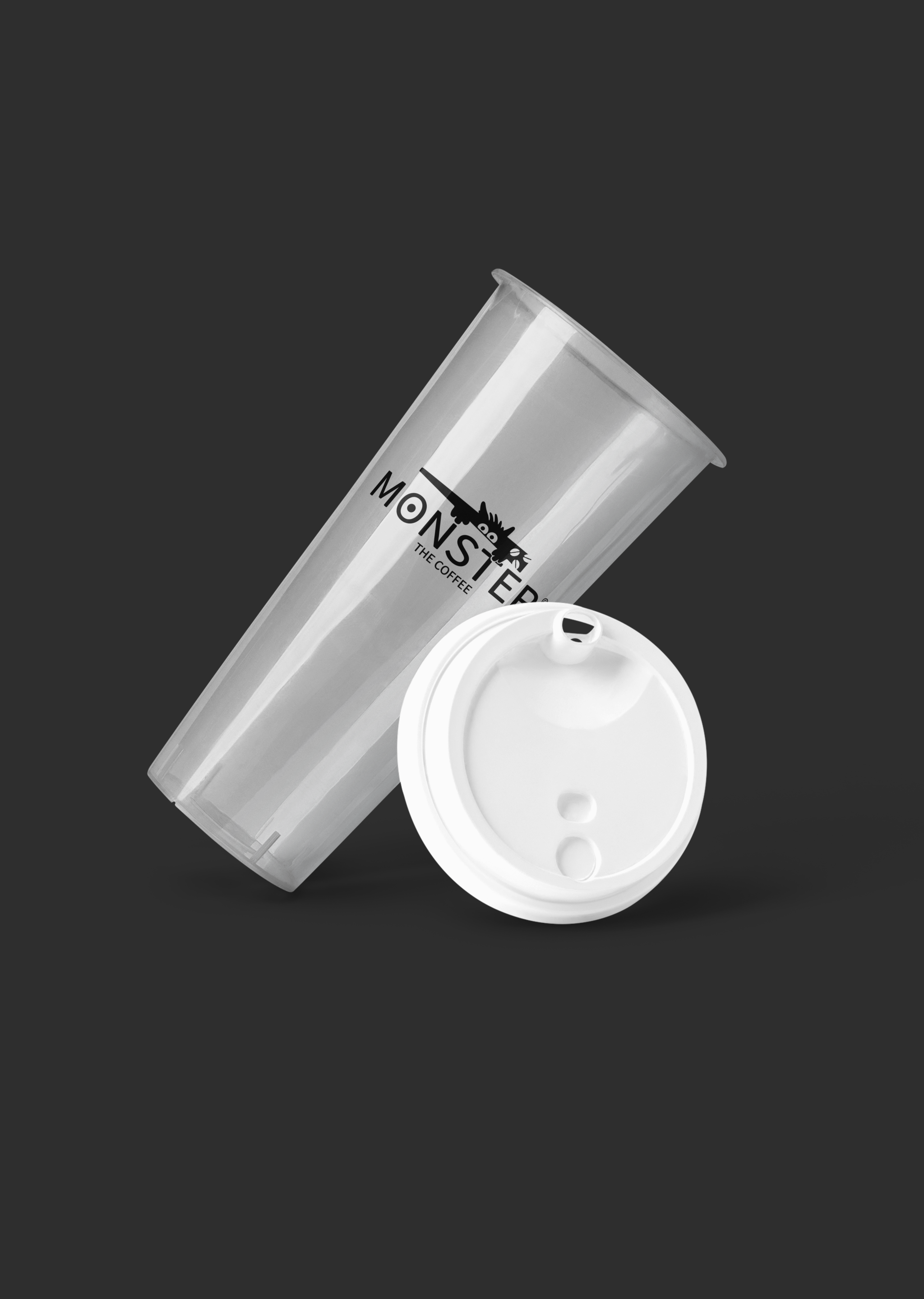 packaging design/paper bag/coffee cup/paper cup/Original